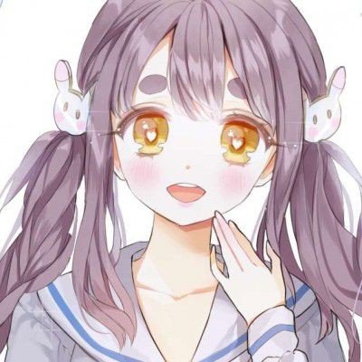严浩翔带着八字眉向大家打招呼